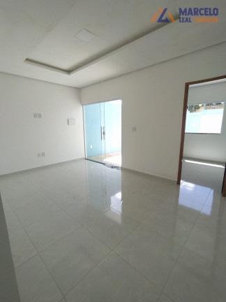 Imagem Casa com 3 Quartos à Venda, 75 m² em Loteamento Parque Coveima - Vitória Da Conquista Imagem Casa com 3 Quartos à Venda, 75 m² em Loteamento Parque Coveima - Vitória Da Conquista