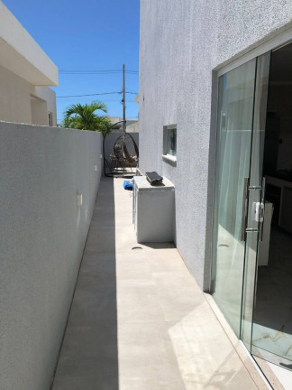 Imagem Casa com 4 Quartos à Venda, 277 m² em Centro - Barra Dos Coqueiros Imagem Casa com 4 Quartos à Venda, 277 m² em Centro - Barra Dos Coqueiros