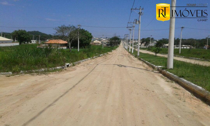 Imagem Terreno em Condomínio à Venda, 318 m² em Fazendinha - Araruama Imagem Terreno em Condomínio à Venda, 318 m² em Fazendinha - Araruama