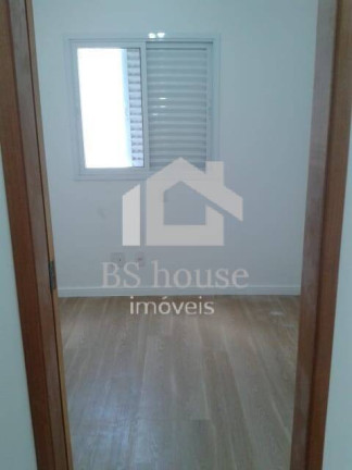 Imagem Apartamento com 2 Quartos para Alugar, 51 m² em Vila Floresta - Santo André