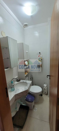 Imagem Casa com 3 Quartos à Venda, 112 m² em Macuco - Santos Imagem Casa com 3 Quartos à Venda, 112 m² em Macuco - Santos