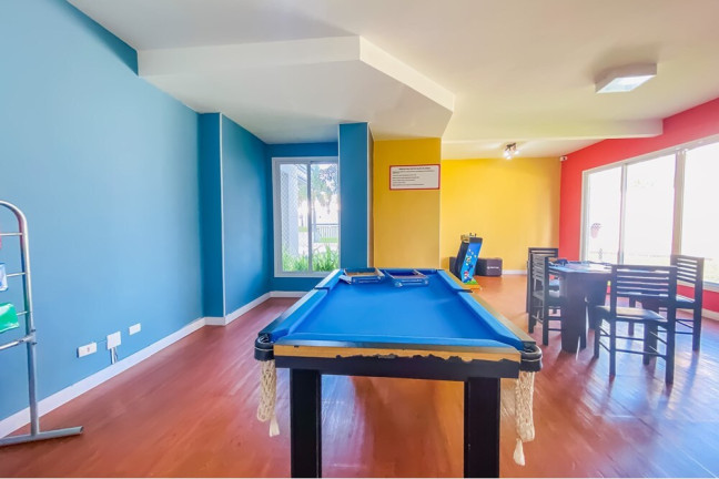 Imagem Apartamento com 2 Quartos à Venda, 52 m² em Vila Bela - São Paulo
