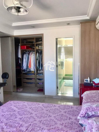 Imagem Cobertura com 5 Quartos à Venda, 278 m² em Icaraí - Niterói Imagem Cobertura com 5 Quartos à Venda, 278 m² em Icaraí - Niterói