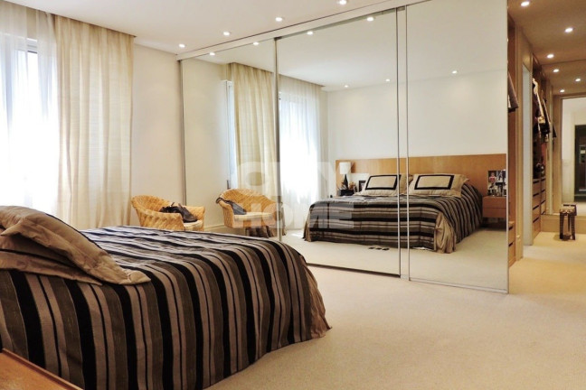 Imagem Apartamento com 3 Quartos à Venda, 500 m² em Jardim América - São Paulo