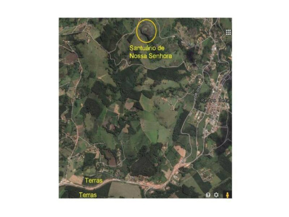 Imagem Chácara à Venda, 58 m² em Centro - Pedra Bela Imagem Chácara à Venda, 58 m² em Centro - Pedra Bela