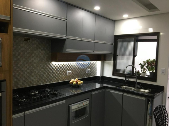 Imagem Apartamento com 2 Quartos à Venda, 105 m² em Marapé - Santos Imagem Apartamento com 2 Quartos à Venda, 105 m² em Marapé - Santos