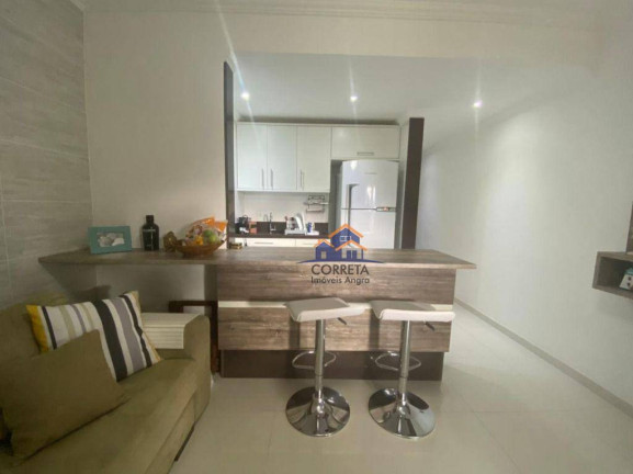 Imagem Imóvel com 2 Quartos à Venda, 70 m² em Caieira - Angra Dos Reis Imagem Imóvel com 2 Quartos à Venda, 70 m² em Caieira - Angra Dos Reis