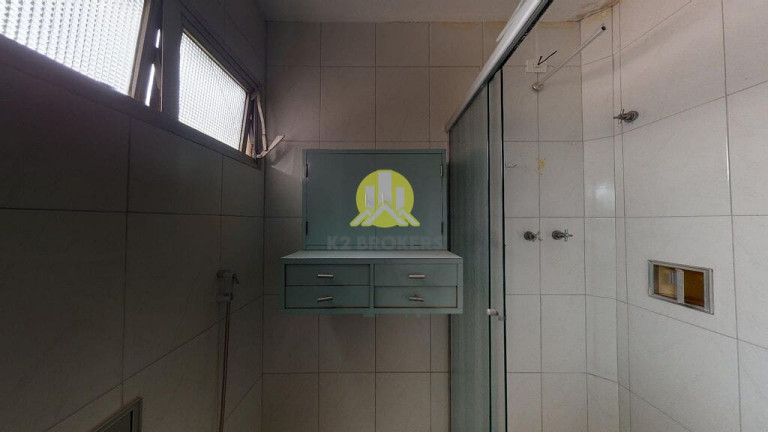 Imagem Apartamento com 3 Quartos à Venda, 187 m² em Itaim Bibi - São Paulo