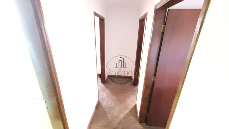 Imagem Apartamento com 3 Quartos à Venda, 122 m² em Vila Bastos - Santo André Imagem Apartamento com 3 Quartos à Venda, 122 m² em Vila Bastos - Santo André