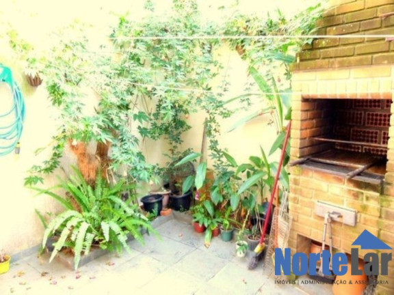 Imagem Sobrado com 3 Quartos à Venda, 150 m² em Butantã - São Paulo