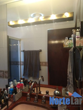 Imagem Apartamento com 3 Quartos à Venda, 98 m² em Jardim Das Laranjeiras - São Paulo