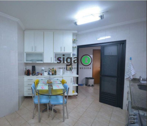 Imagem Apartamento com 3 Quartos à Venda, 127 m² em Bosque Da Saúde - São Paulo Imagem Apartamento com 3 Quartos à Venda, 127 m² em Bosque Da Saúde - São Paulo