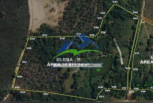 Terreno à Venda, 34.811 m² em Bairro Iara - Atibaia