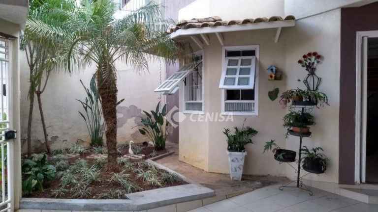 Imagem Casa com 4 Quartos à Venda, 300 m² em Jardim Regina - Indaiatuba Imagem Casa com 4 Quartos à Venda, 300 m² em Jardim Regina - Indaiatuba