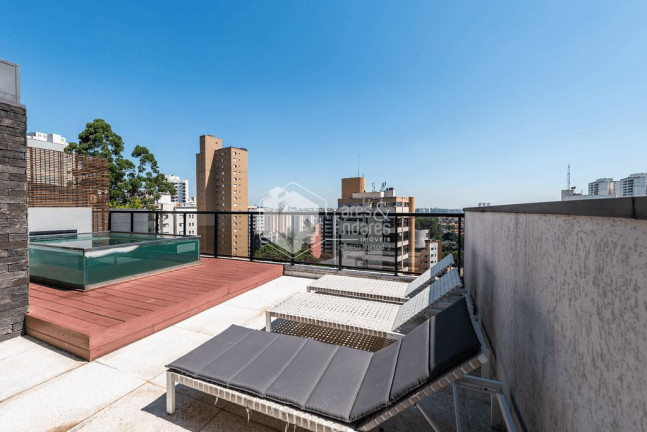 Imagem Imóvel com 1 Quarto à Venda, 140 m² em Morumbi - São Paulo