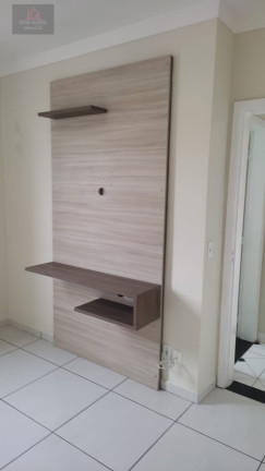 Imagem Apartamento com 2 Quartos à Venda, 46 m² em Loteamento Industrial Machadinho - Americana Imagem Apartamento com 2 Quartos à Venda, 46 m² em Loteamento Industrial Machadinho - Americana
