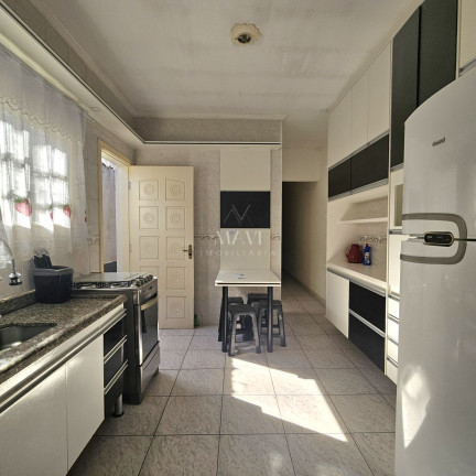 Imagem Casa com 2 Quartos à Venda, 110 m² em Caiçara - Praia Grande