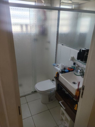 Imagem Apartamento com 2 Quartos à Venda, 49 m² em Conjunto Residencial Do Bosque - Mogi Das Cruzes
