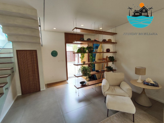 Imagem Imóvel com 5 Quartos à Venda, 290 m² em Juquehy - São Sebastião