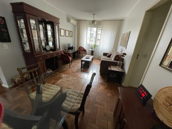 Imagem Apartamento com 3 Quartos à Venda, 122 m² em Auxiliadora - Porto Alegre
