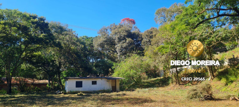 Imagem Terreno à Venda, 6.400 m² em Batatuba - Piracaia