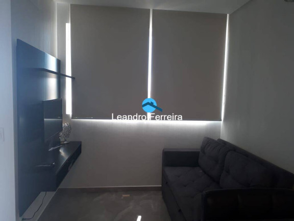 Imagem Loft com 1 Quarto à Venda, 37 m² em Centro - São Bernardo Do Campo Imagem Loft com 1 Quarto à Venda, 37 m² em Centro - São Bernardo Do Campo