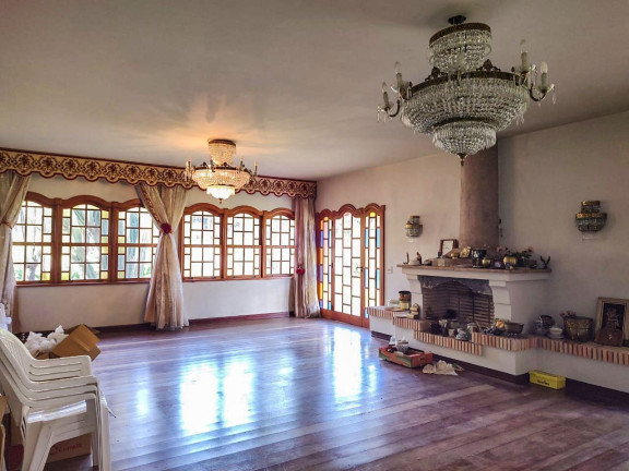 Imagem Casa com 4 Quartos à Venda, 459 m² em Bom Retiro - Teresópolis