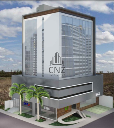 Imóvel Comercial para Alugar, 38 m² em Centro I - Brusque