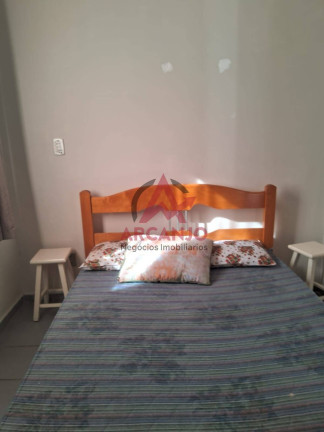 Imagem Apartamento com 2 Quartos à Venda, 54 m² em Pereque Açu - Ubatuba Imagem Apartamento com 2 Quartos à Venda, 54 m² em Pereque Açu - Ubatuba