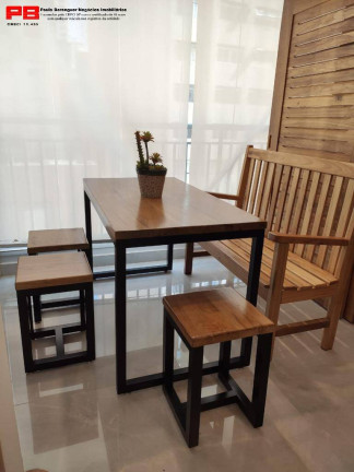 Imagem Apartamento com 1 Quarto à Venda, 47 m² em Centro - São Paulo Imagem Apartamento com 1 Quarto à Venda, 47 m² em Centro - São Paulo