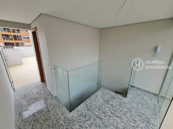Imagem Cobertura com 2 Quartos à Venda, 121 m² em Santo Agostinho - Belo Horizonte Imagem Cobertura com 2 Quartos à Venda, 121 m² em Santo Agostinho - Belo Horizonte