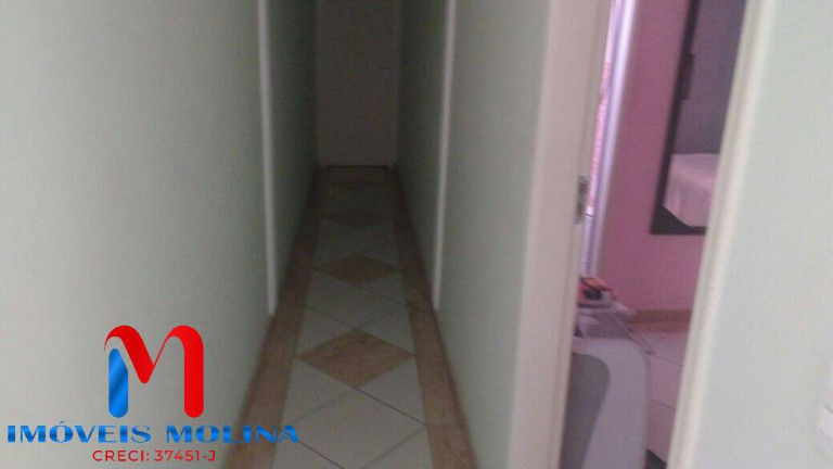 Imagem Sobrado com 3 Quartos à Venda, 325 m² em Olímpico - São Caetano Do Sul