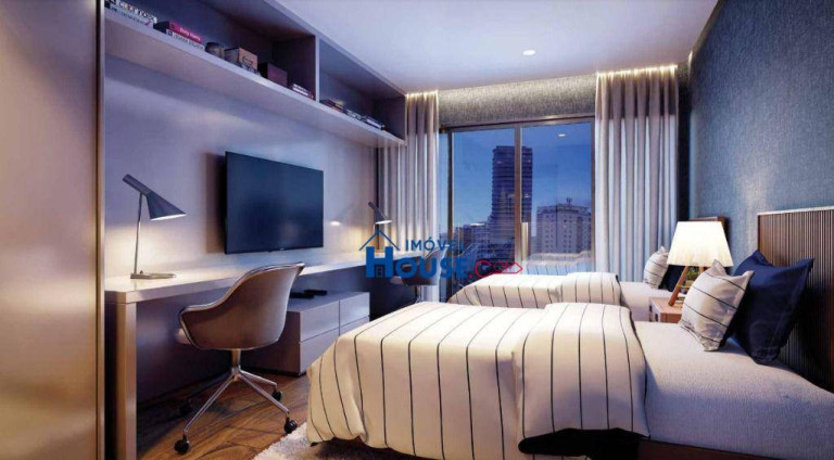 Imagem Apartamento com 4 Quartos à Venda, 340 m² em Pinheiros - São Paulo Imagem Apartamento com 4 Quartos à Venda, 340 m² em Pinheiros - São Paulo