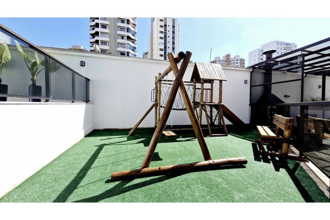 Imagem Apartamento com 3 Quartos à Venda, 216 m² em Campo Belo - São Paulo Imagem Apartamento com 3 Quartos à Venda, 216 m² em Campo Belo - São Paulo