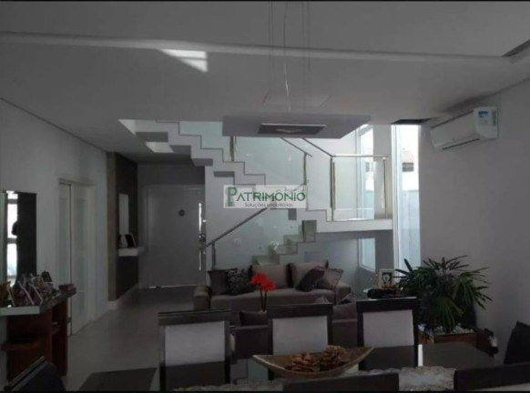 Imagem Casa com 4 Quartos à Venda, 313 m² em Jardim Primavera - Jaguariúna Imagem Casa com 4 Quartos à Venda, 313 m² em Jardim Primavera - Jaguariúna
