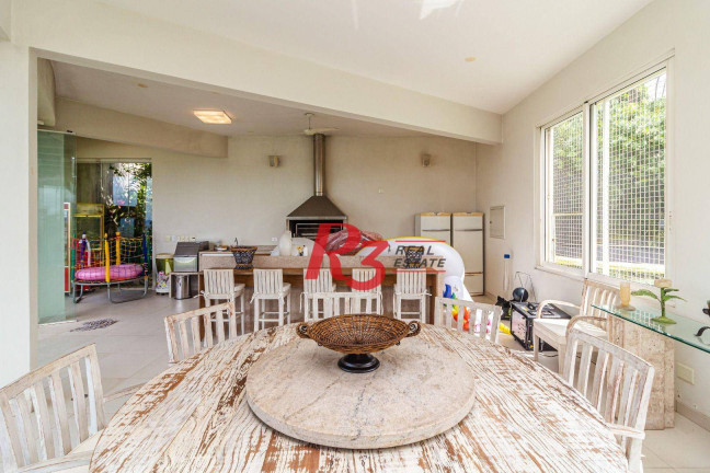 Imagem Casa com 5 Quartos à Venda, 1.200 m² em Morro Santa Terezinha - Santos Imagem Casa com 5 Quartos à Venda, 1.200 m² em Morro Santa Terezinha - Santos