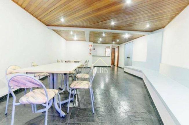 Imagem Apartamento com 3 Quartos à Venda, 113 m² em Santa Paula - São Caetano Do Sul