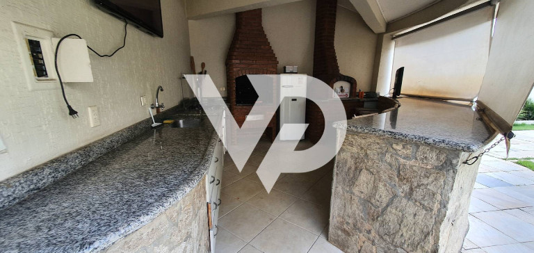 Imagem Casa de Condomínio com 4 Quartos à Venda, 475 m² em Alphaville - Santana De Parnaíba Imagem Casa de Condomínio com 4 Quartos à Venda, 475 m² em Alphaville - Santana De Parnaíba