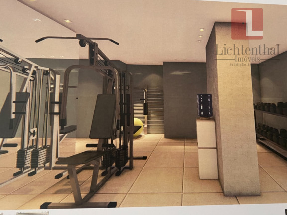 Imagem Cobertura com 4 Quartos à Venda, 205 m² em Indianópolis - São Paulo