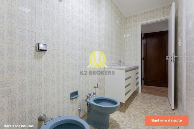 Imagem Apartamento com 4 Quartos à Venda, 153 m² em Paraíso - São Paulo Imagem Apartamento com 4 Quartos à Venda, 153 m² em Paraíso - São Paulo