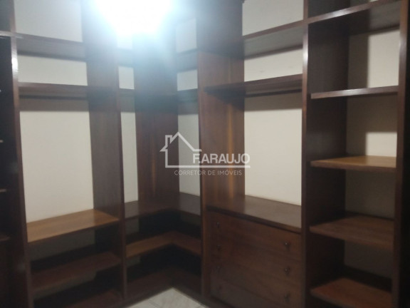 Imagem Casa com 4 Quartos à Venda, 225 m² em Vila Trujillo - Sorocaba