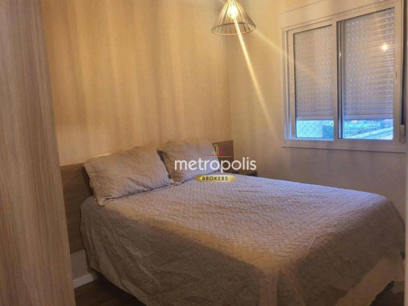 Imagem Apartamento com 2 Quartos à Venda, 53 m² em Ipiranga - São Paulo Imagem Apartamento com 2 Quartos à Venda, 53 m² em Ipiranga - São Paulo