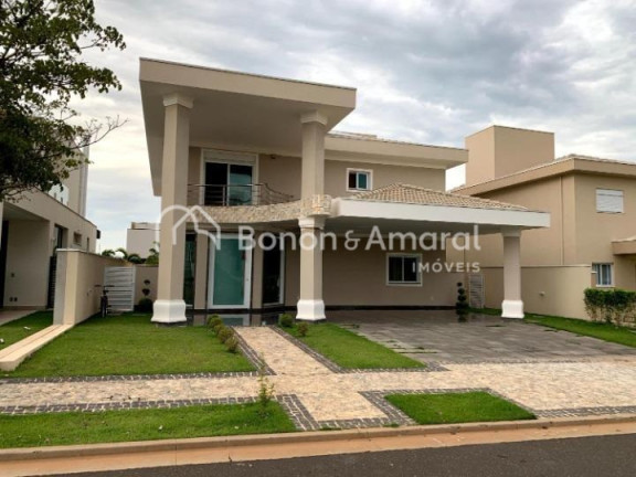 Imagem Casa de Condomínio com 4 Quartos à Venda, 483 m² em Alphaville Dom Pedro 2 - Campinas Imagem Casa de Condomínio com 4 Quartos à Venda, 483 m² em Alphaville Dom Pedro 2 - Campinas