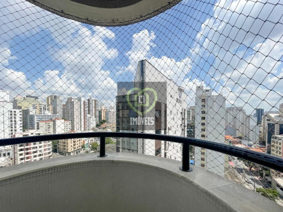 Imagem Apartamento com 3 Quartos à Venda, 169 m² em Perdizes - São Paulo Imagem Apartamento com 3 Quartos à Venda, 169 m² em Perdizes - São Paulo