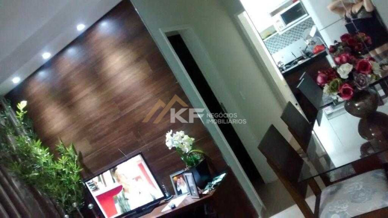 Imagem Apartamento com 2 Quartos à Venda, 48 m² em Ribeirânia - Ribeirão Preto Imagem Apartamento com 2 Quartos à Venda, 48 m² em Ribeirânia - Ribeirão Preto