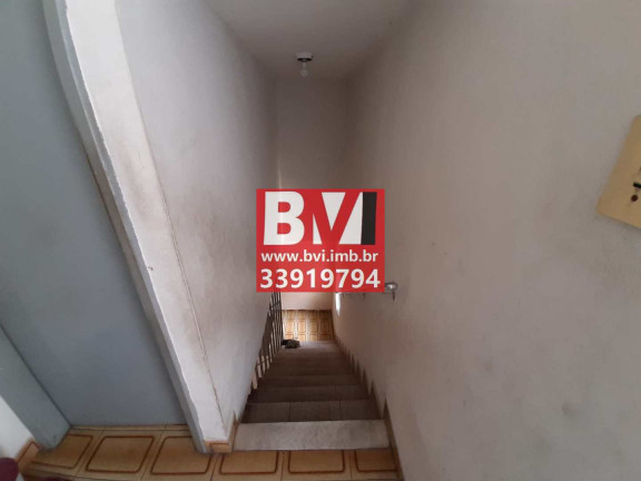 Imagem Casa com 4 Quartos à Venda, 120 m² em Ramos - Rio De Janeiro Imagem Casa com 4 Quartos à Venda, 120 m² em Ramos - Rio De Janeiro
