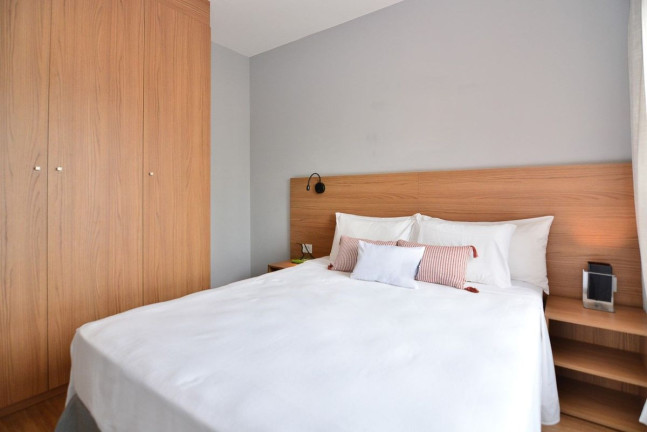 Imagem Apartamento com 1 Quarto para Alugar, 33 m² em Pinheiros - São Paulo Imagem Apartamento com 1 Quarto para Alugar, 33 m² em Pinheiros - São Paulo
