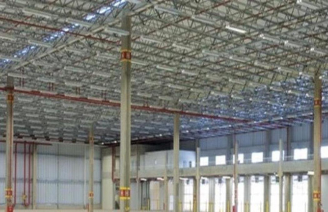 Imagem Imóvel à Venda, 5.000 m² em Santo Antônio - Louveira