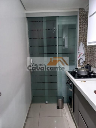 Imagem Apartamento com 2 Quartos para Alugar, 54 m² em Centro - Diadema Imagem Apartamento com 2 Quartos para Alugar, 54 m² em Centro - Diadema