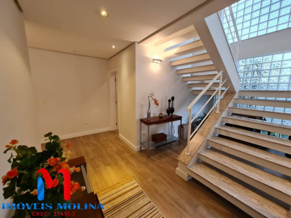 Imagem Casa de Condomínio com 4 Quartos à Venda, 406 m² em Parque Terra Nova Ii - São Bernardo Do Campo Imagem Casa de Condomínio com 4 Quartos à Venda, 406 m² em Parque Terra Nova Ii - São Bernardo Do Campo